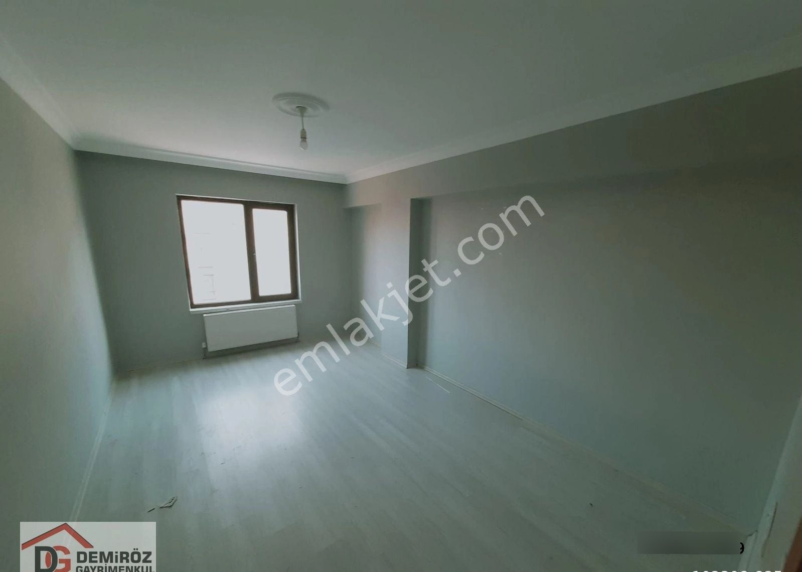 Demiröz'den Mustafa Kemalde Katta 3+1 Geniş Güney Dogu Cephe Daire📢🏡 - Görsel 10