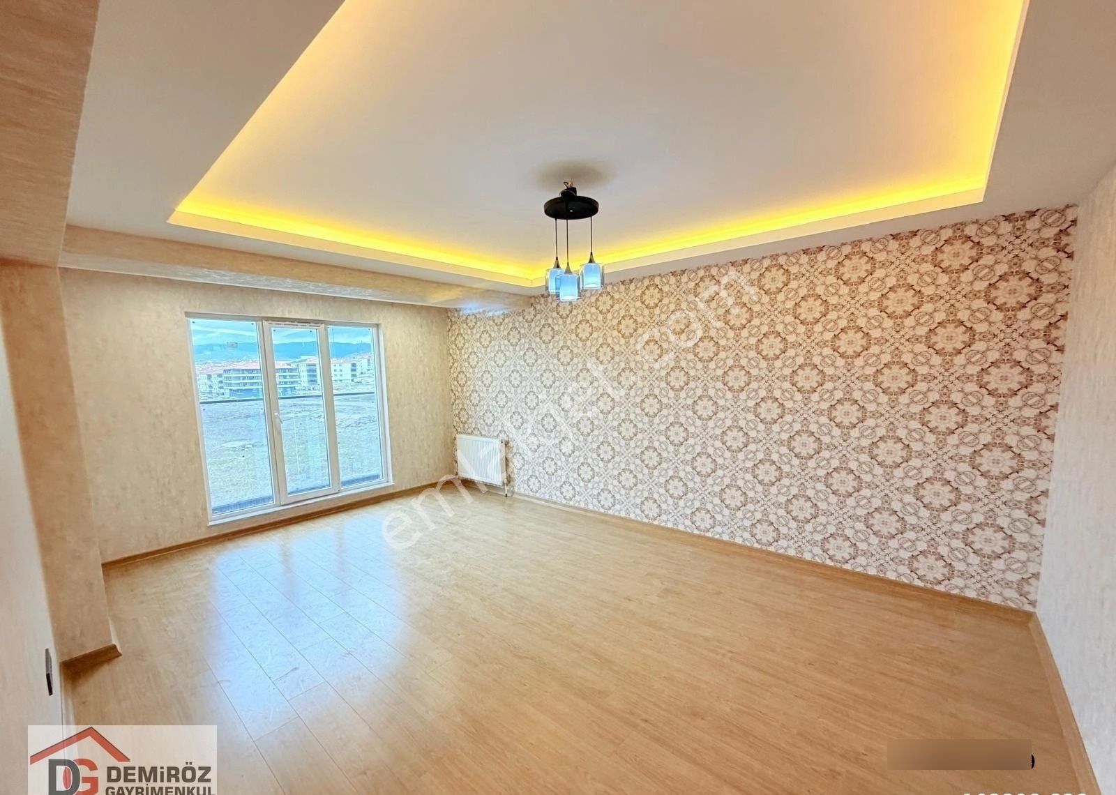 Fevzi Çakmakta Ultra Lüks Yapılı Göz Kamaştıran 3 Cepheli 3+1 Daire !!! - Görsel 22