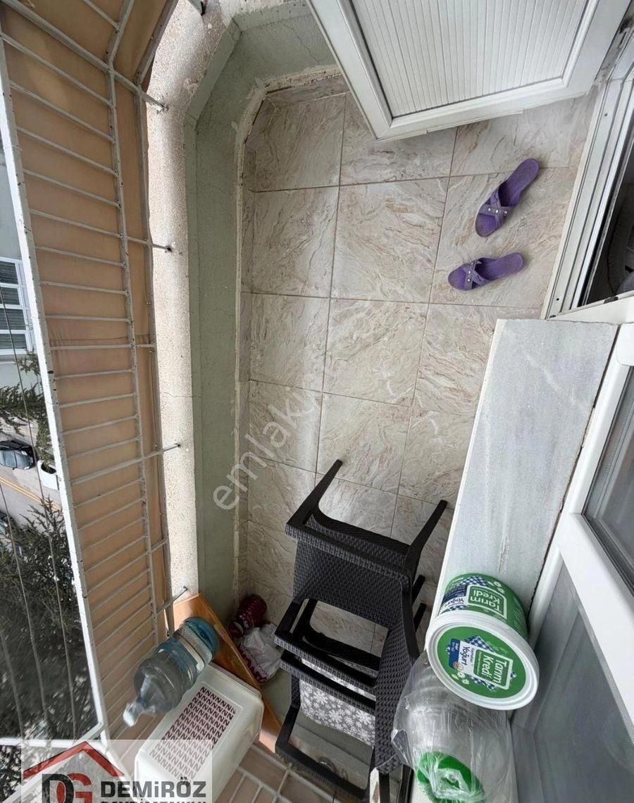 Site İçinde Full Yapılı Güney&doğu Cephe Geniş Son Kat Daire!! - Görsel 21