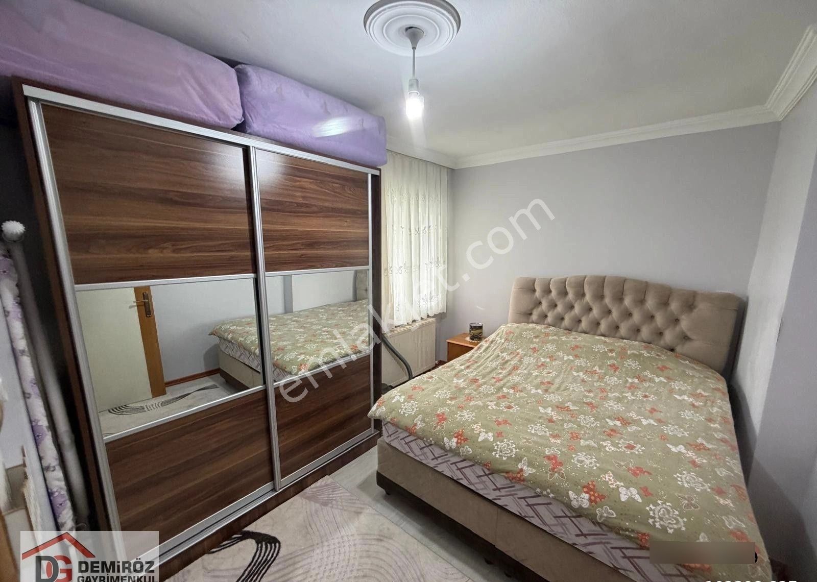 Site İçinde Full Yapılı Güney&doğu Cephe Geniş Son Kat Daire!! - Görsel 28