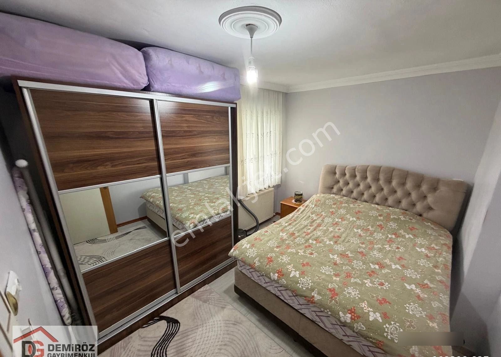Site İçinde Full Yapılı Güney&doğu Cephe Geniş Son Kat Daire!! - Görsel 27