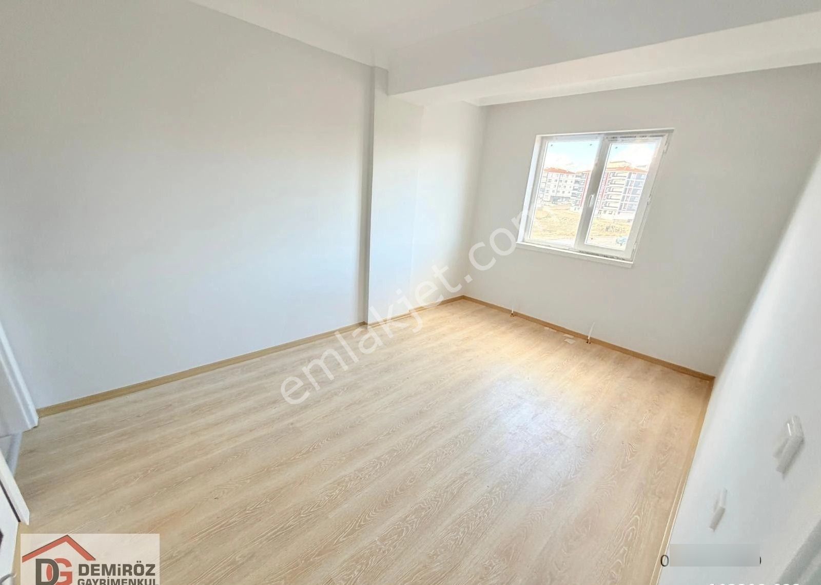 Fevzi Çakmakta Katta 0 3+1 Yapılı Daire ✨🏡 - Görsel 23