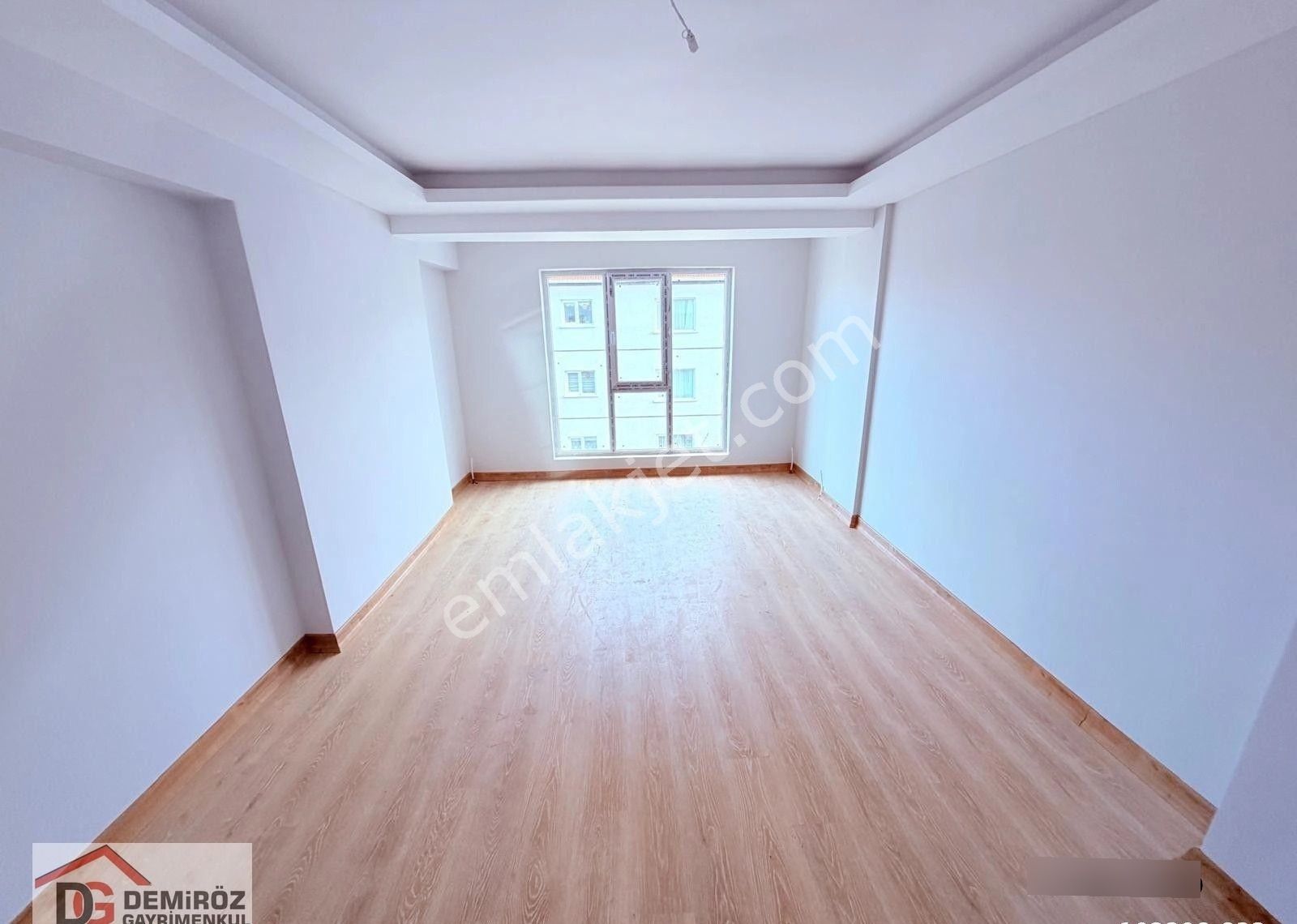 Fevzi Çakmakta Katta 0 3+1 Yapılı Daire ✨🏡 - Görsel 30