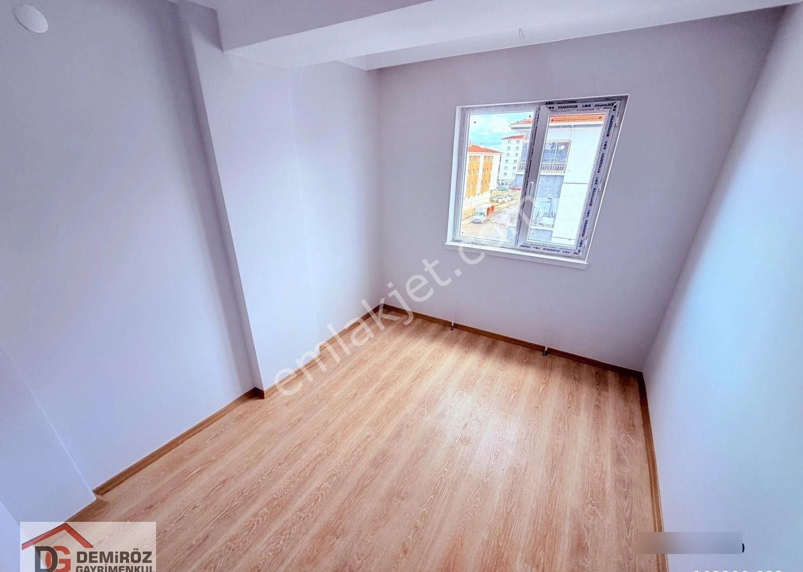Fevzi Çakmakta Katta 0 3+1 Yapılı Daire ✨🏡 - Görsel 16