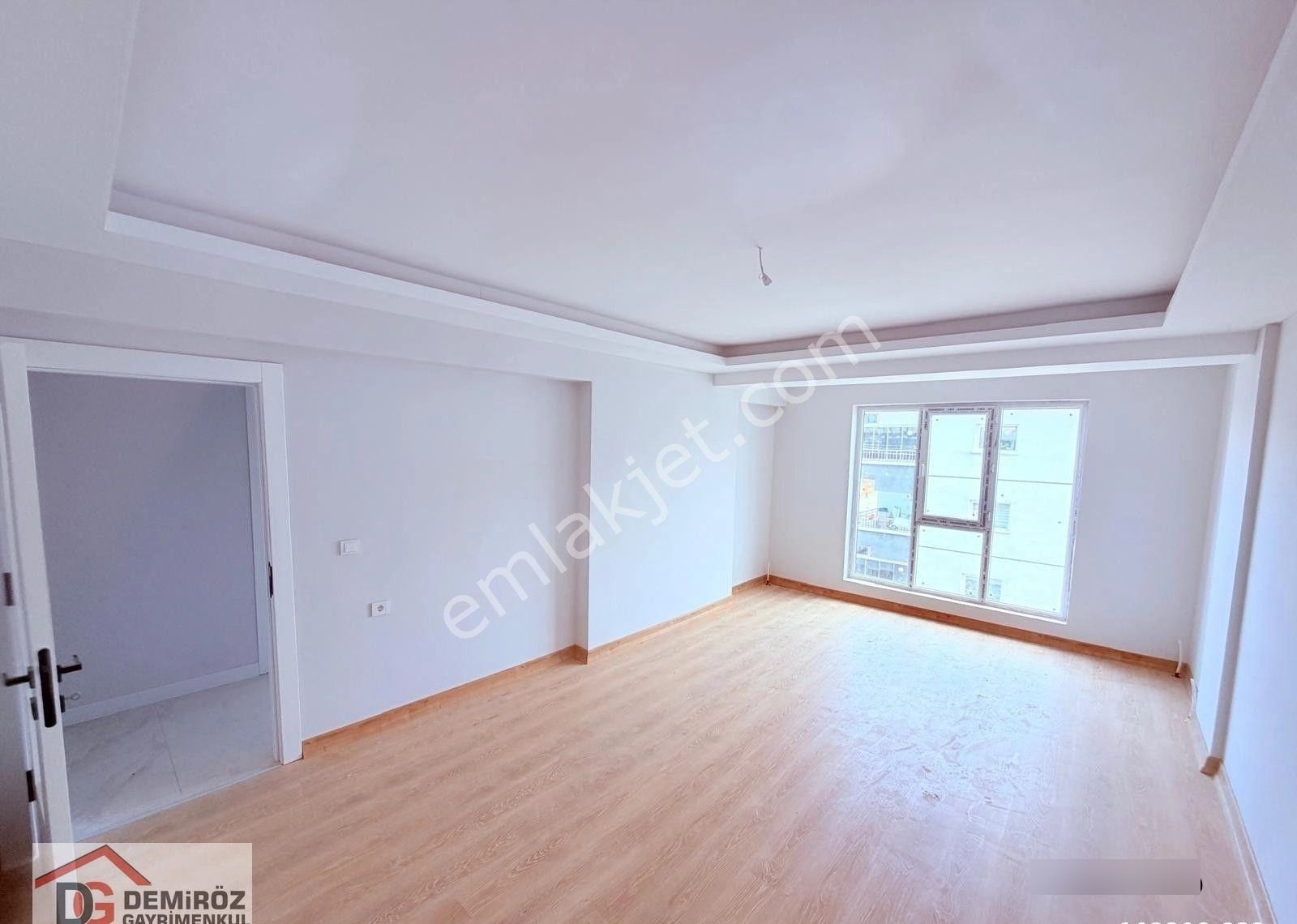 Fevzi Çakmakta Katta 0 3+1 Yapılı Daire ✨🏡 - Görsel 18