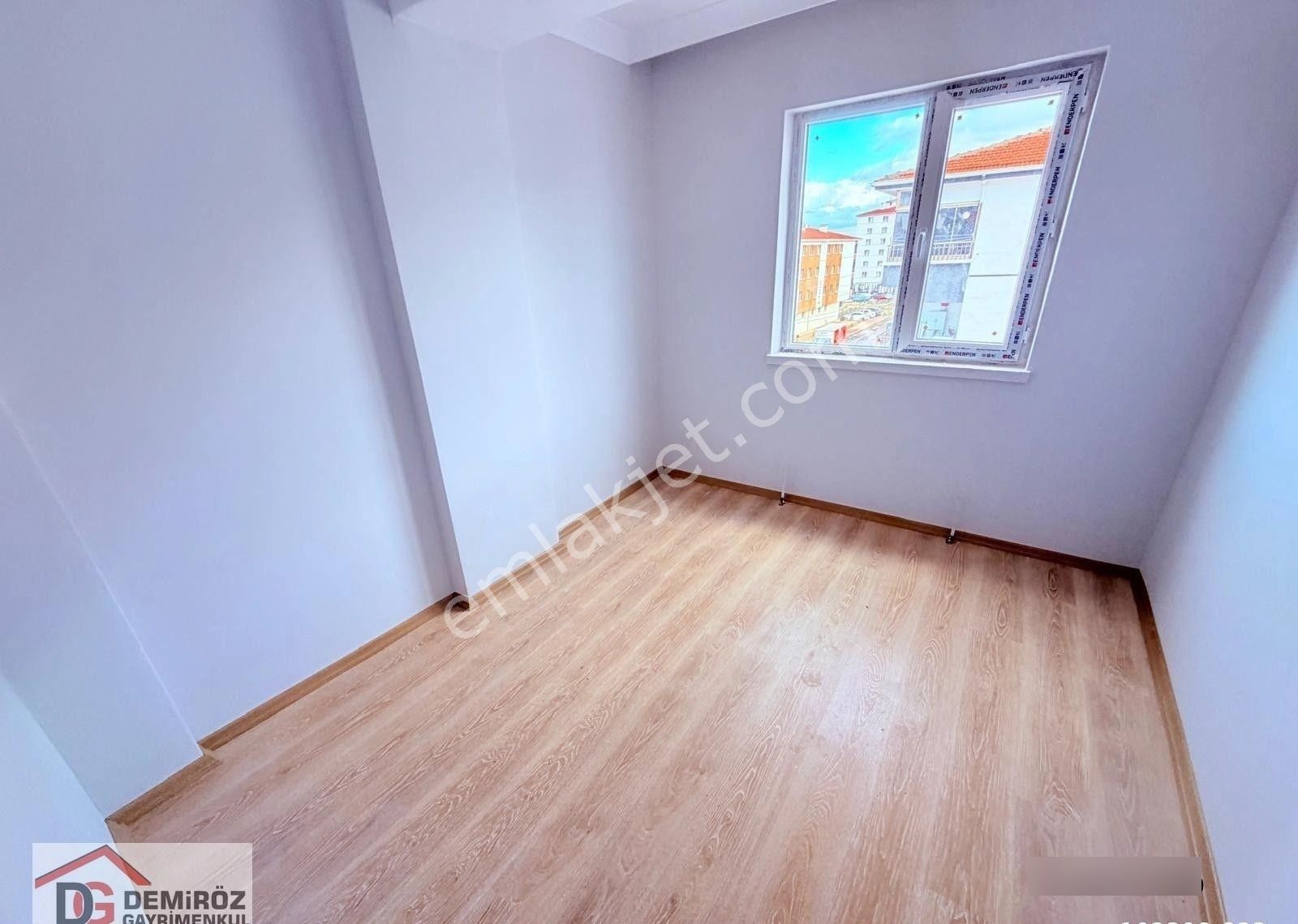 Fevzi Çakmakta Katta 0 3+1 Yapılı Daire ✨🏡 - Görsel 4