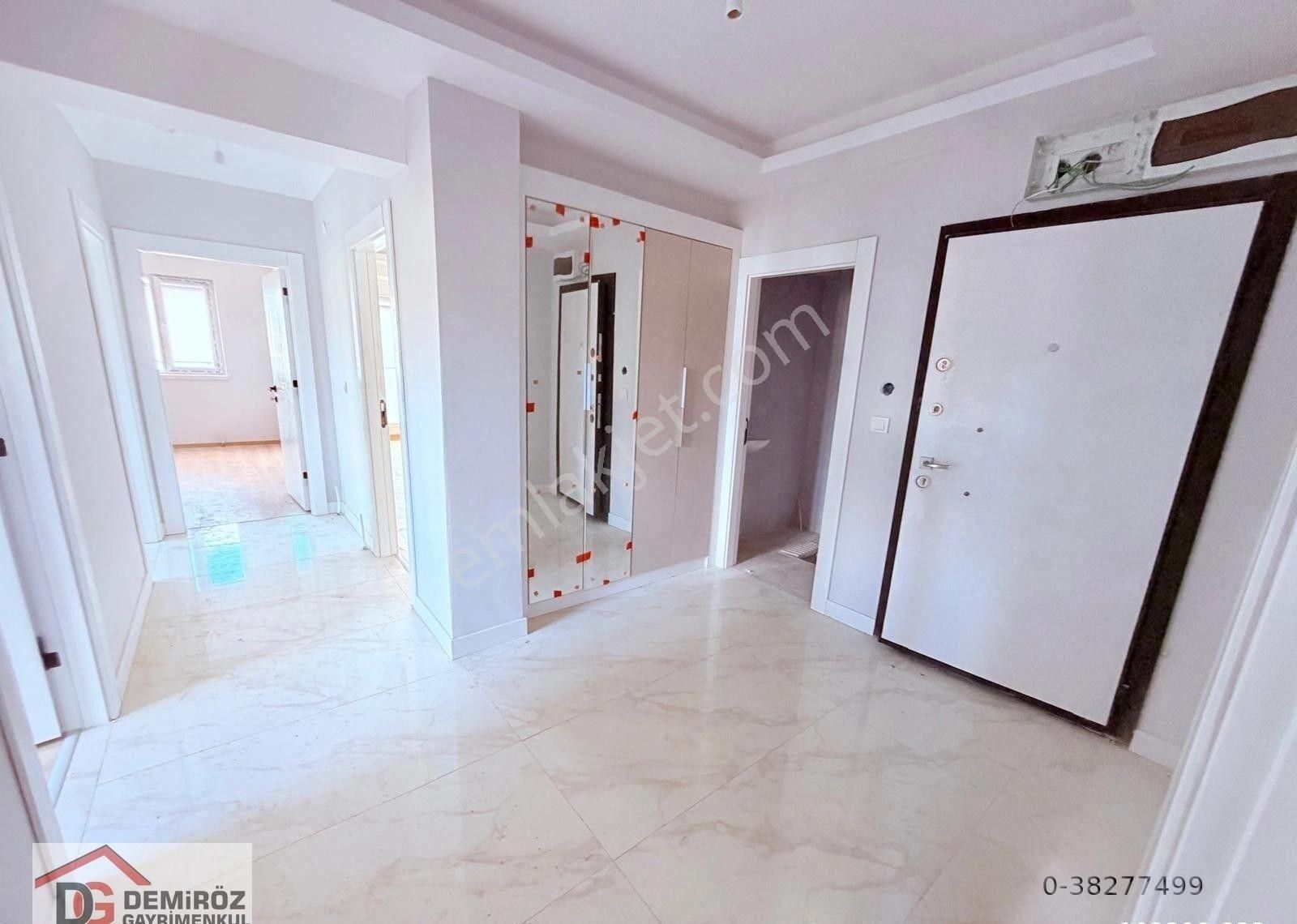 Fevzi Çakmakta Katta 0 3+1 Yapılı Daire ✨🏡 - Görsel 19