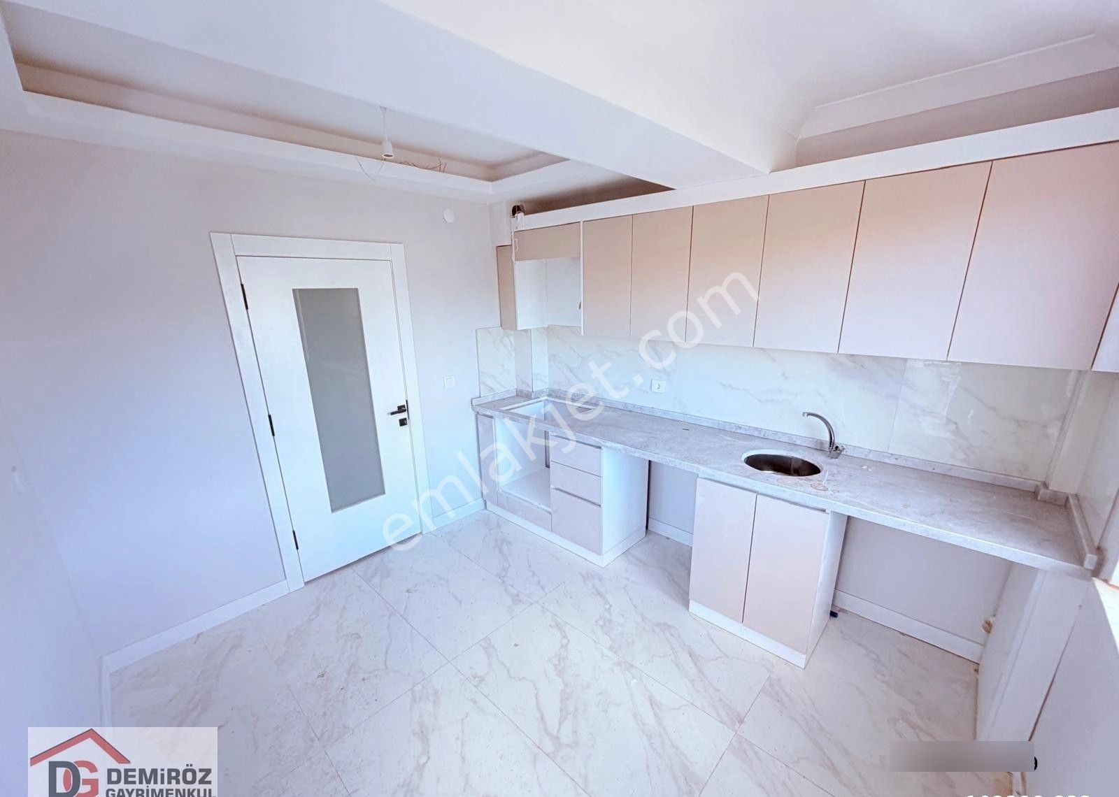 Fevzi Çakmakta Katta 0 3+1 Yapılı Daire ✨🏡 - Görsel 6