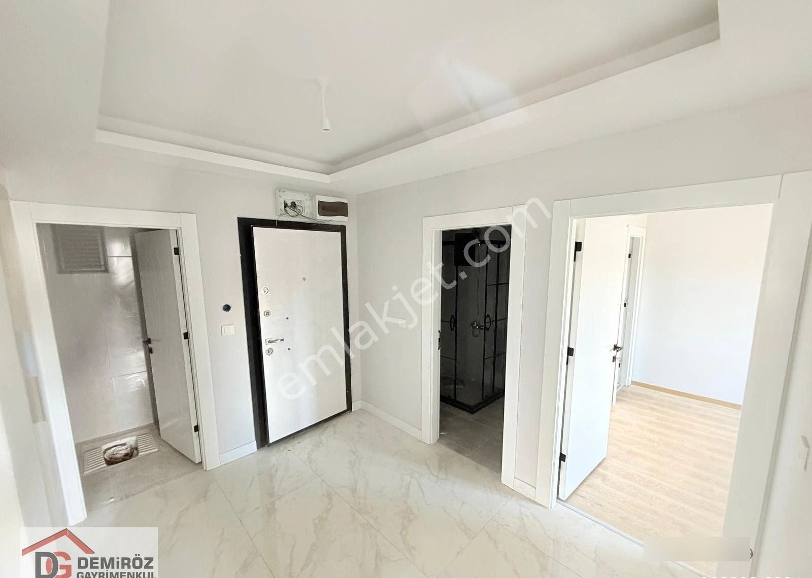 Fevzi Çakmakta Katta 0 3+1 Yapılı Daire ✨🏡 - Görsel 32