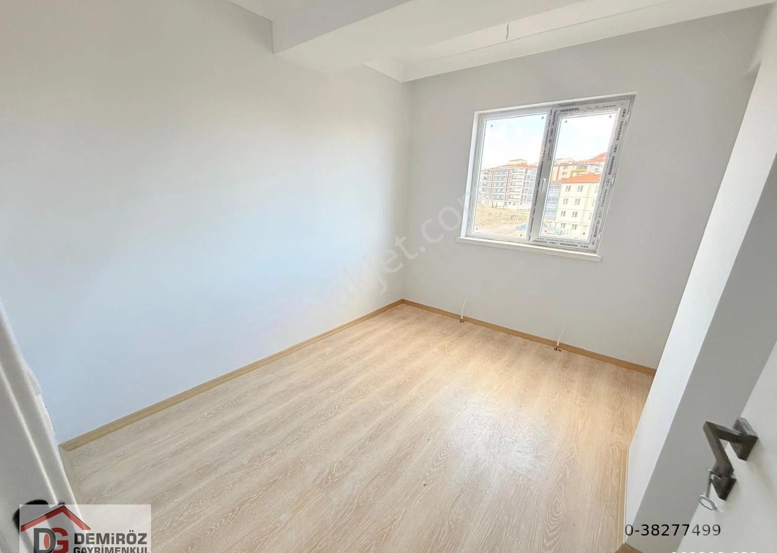 Fevzi Çakmakta Katta 0 3+1 Yapılı Daire ✨🏡 - Görsel 3