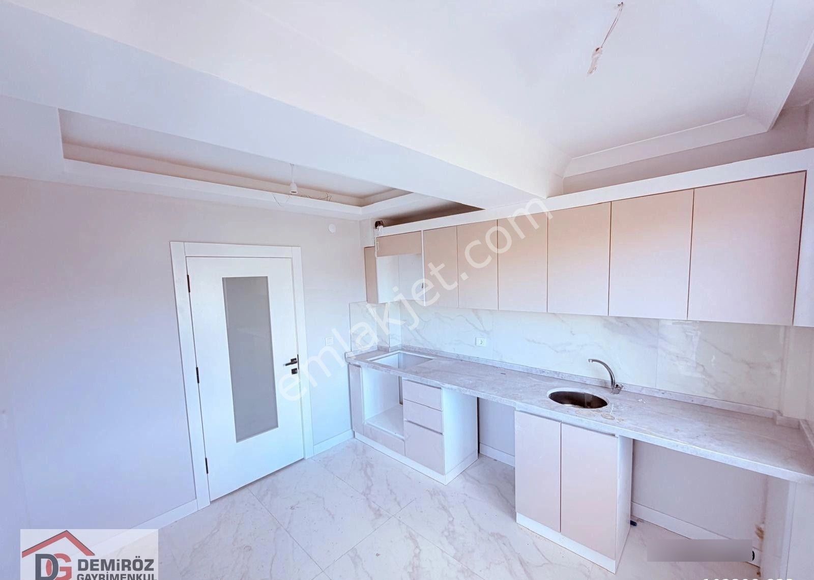 Fevzi Çakmakta Katta 0 3+1 Yapılı Daire ✨🏡 - Görsel 28