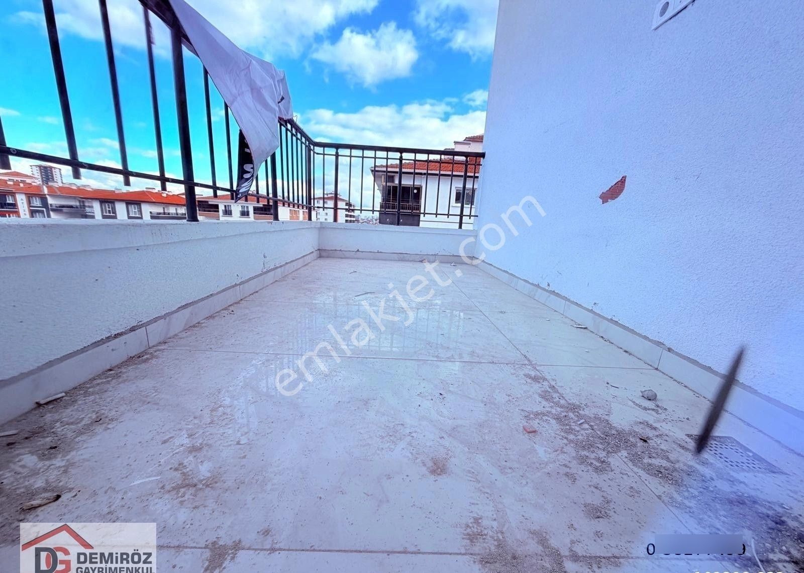 Fevzi Çakmakta Katta 0 3+1 Yapılı Daire ✨🏡 - Görsel 12