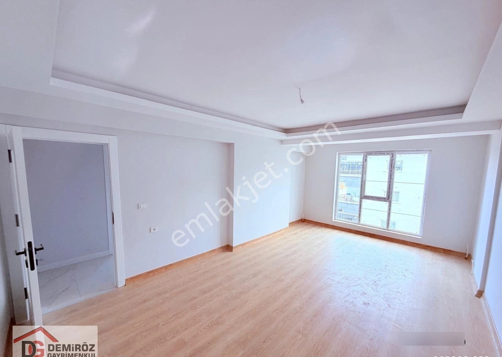 Fevzi Çakmakta Katta 0 3+1 Yapılı Daire ✨🏡 - Görsel 5