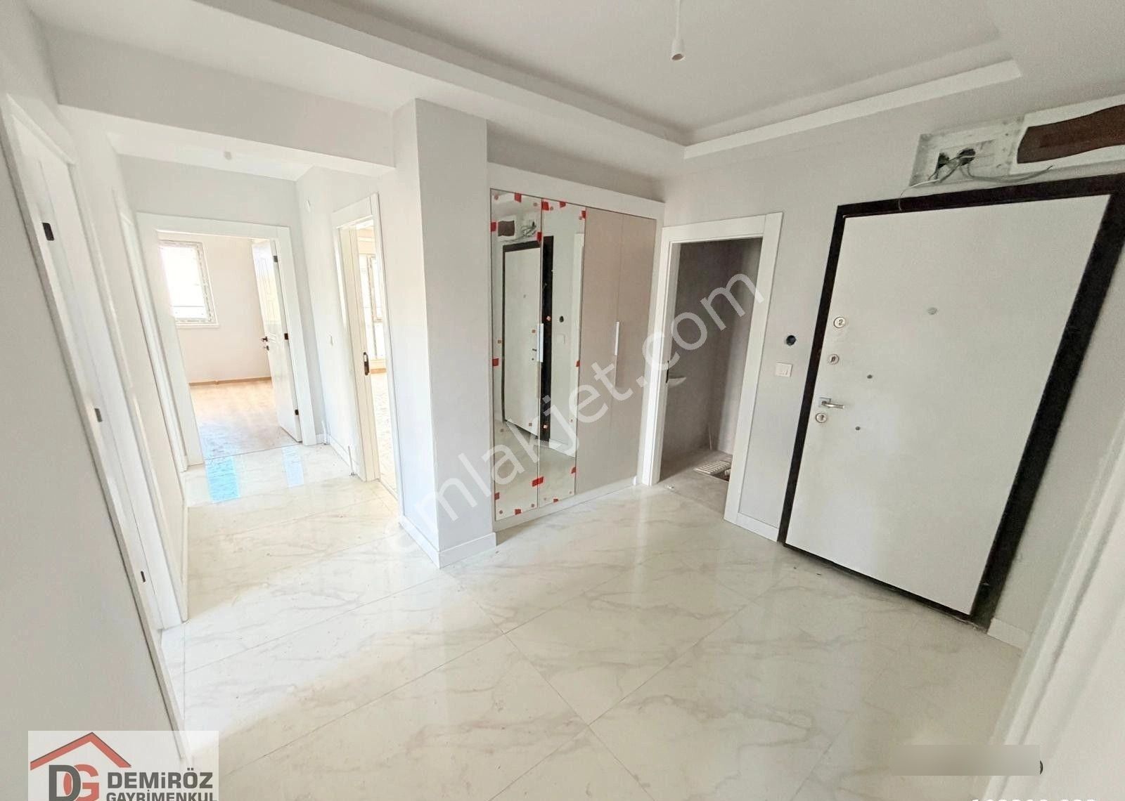 Fevzi Çakmakta Katta 0 3+1 Yapılı Daire ✨🏡 - Görsel 26