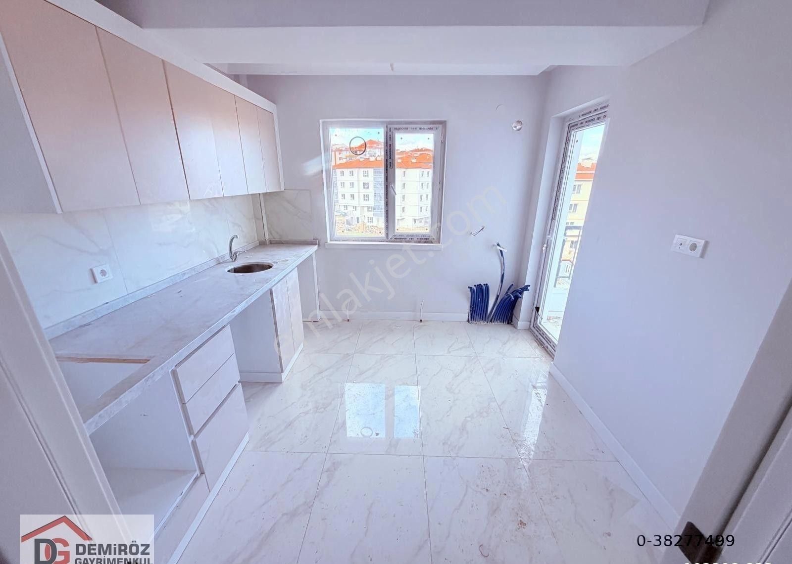Fevzi Çakmakta Katta 0 3+1 Yapılı Daire ✨🏡 - Görsel 20