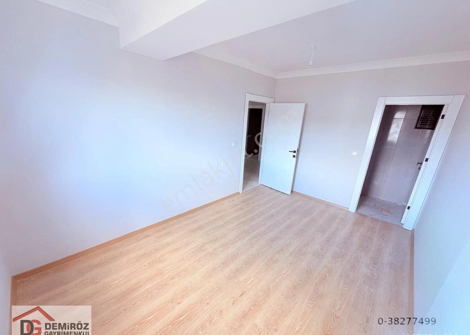 Fevzi Çakmakta Katta 0 3+1 Yapılı Daire ✨🏡 - Görsel 2