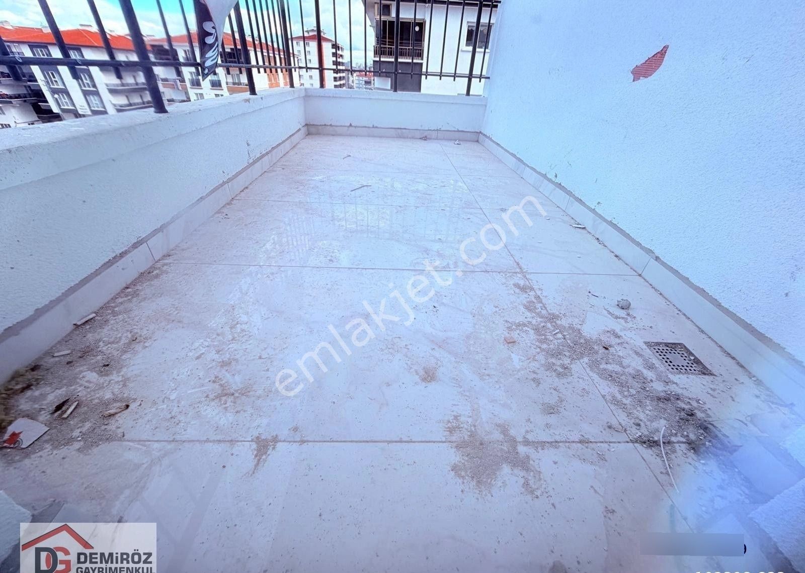 Fevzi Çakmakta Katta 0 3+1 Yapılı Daire ✨🏡 - Görsel 15
