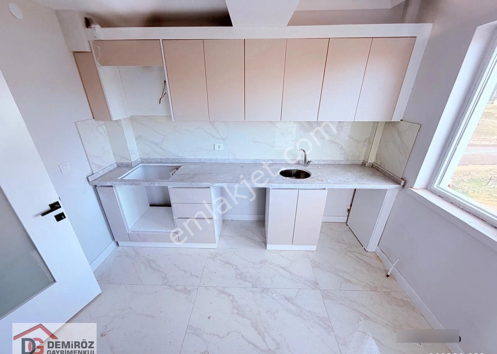 Fevzi Çakmakta Katta 0 3+1 Yapılı Daire ✨🏡 - Görsel 33