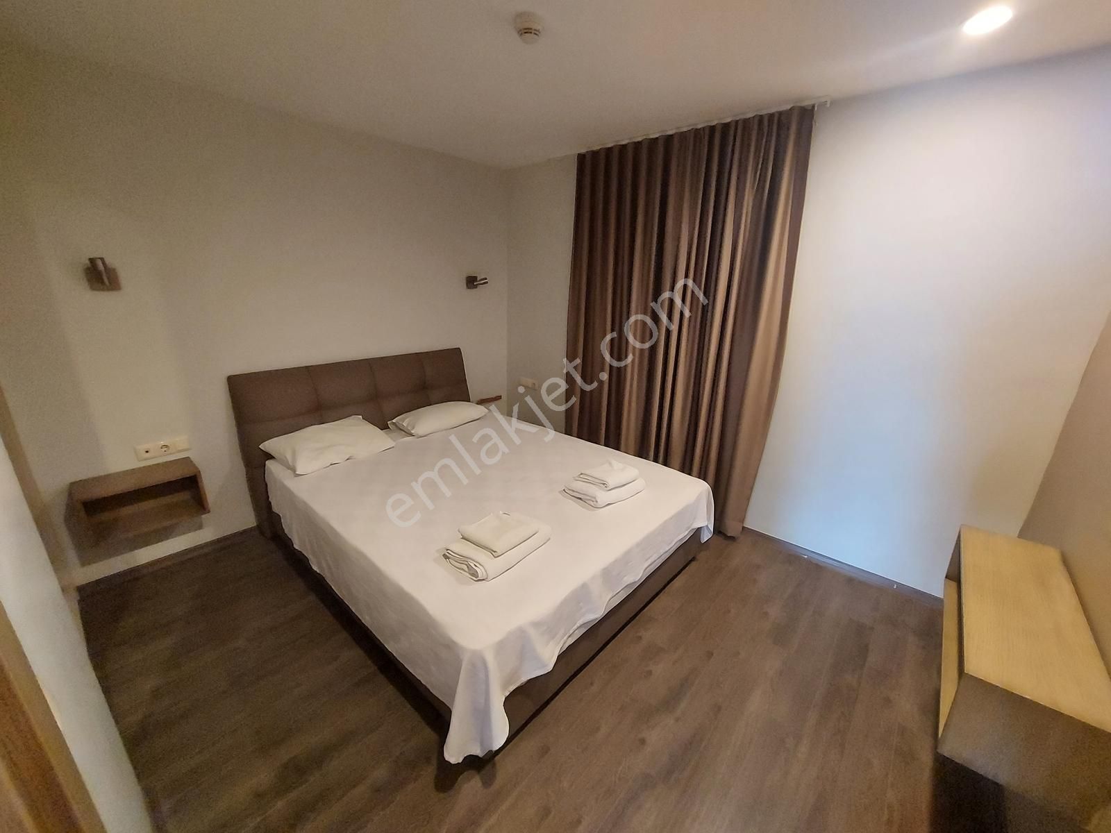 Çeşme Ilıcada Satılık 1+1 Daire !!! - Görsel 13