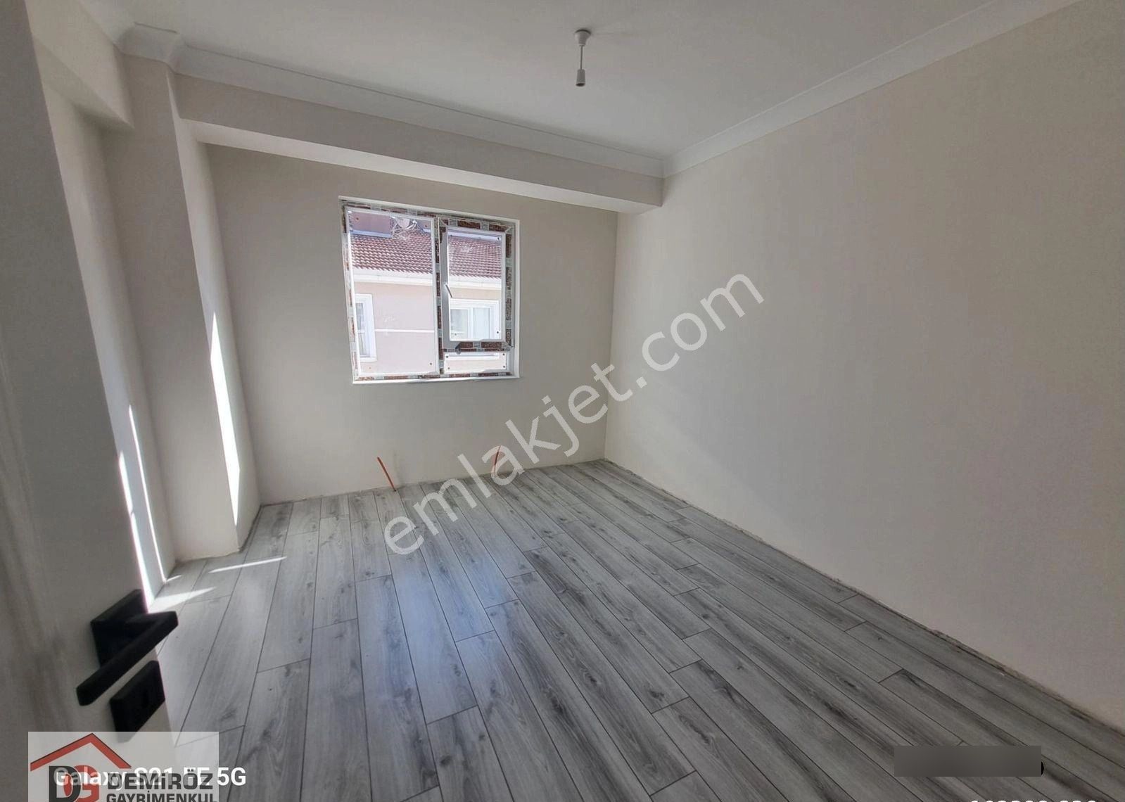 29 Ekim Mahallesinde Katta Ferah 3+1 Geniş Yapılı Dairemiz !! - Görsel 17