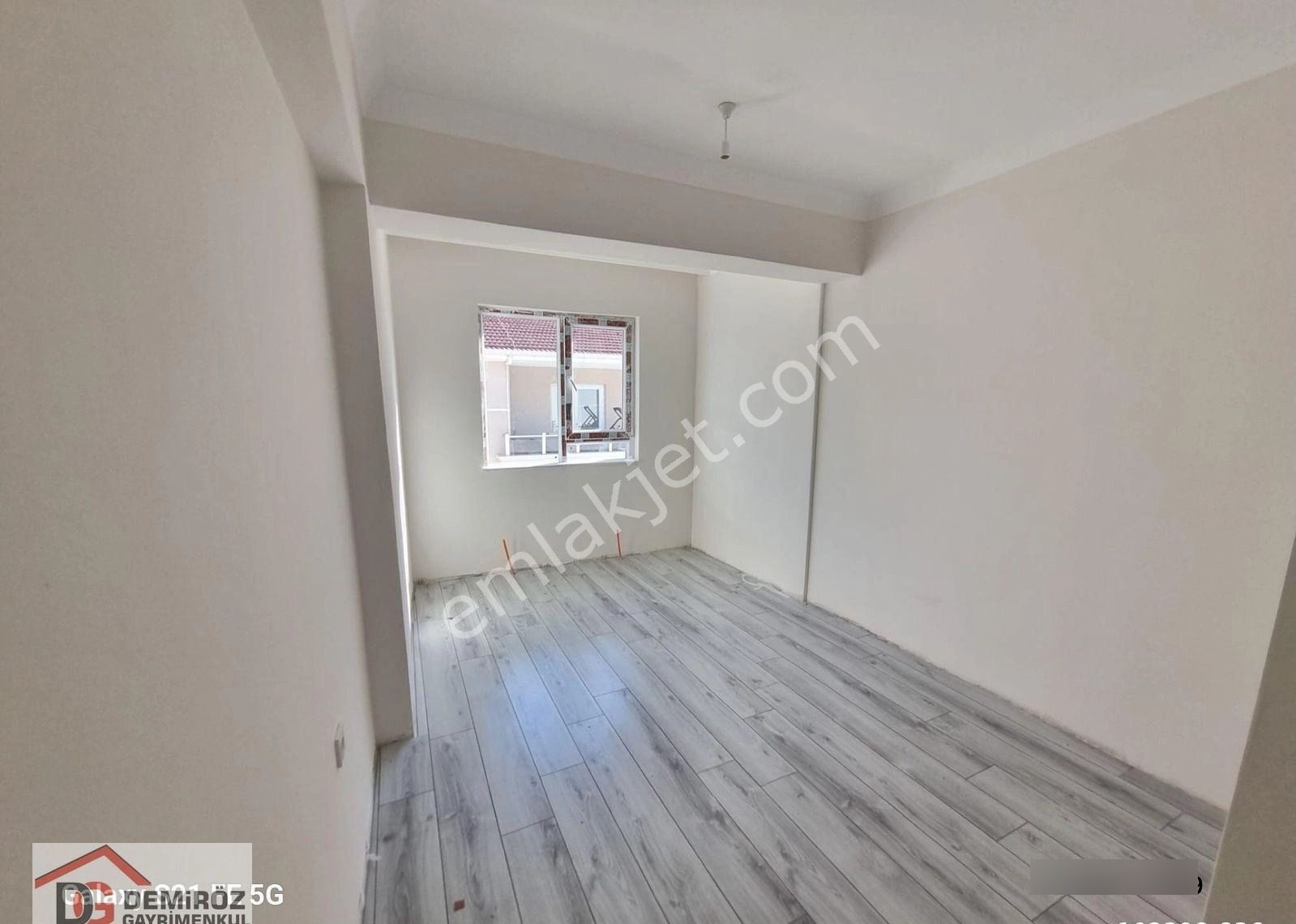 29 Ekim Mahallesinde Katta Ferah 3+1 Geniş Yapılı Dairemiz !! - Görsel 35