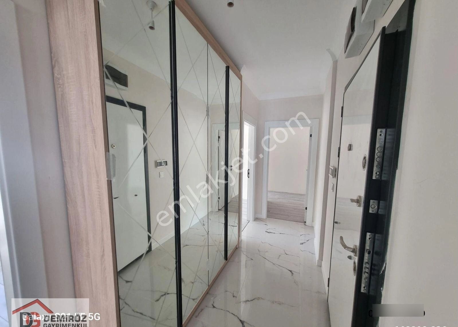 29 Ekim Mahallesinde Katta Ferah 3+1 Geniş Yapılı Dairemiz !! - Görsel 4