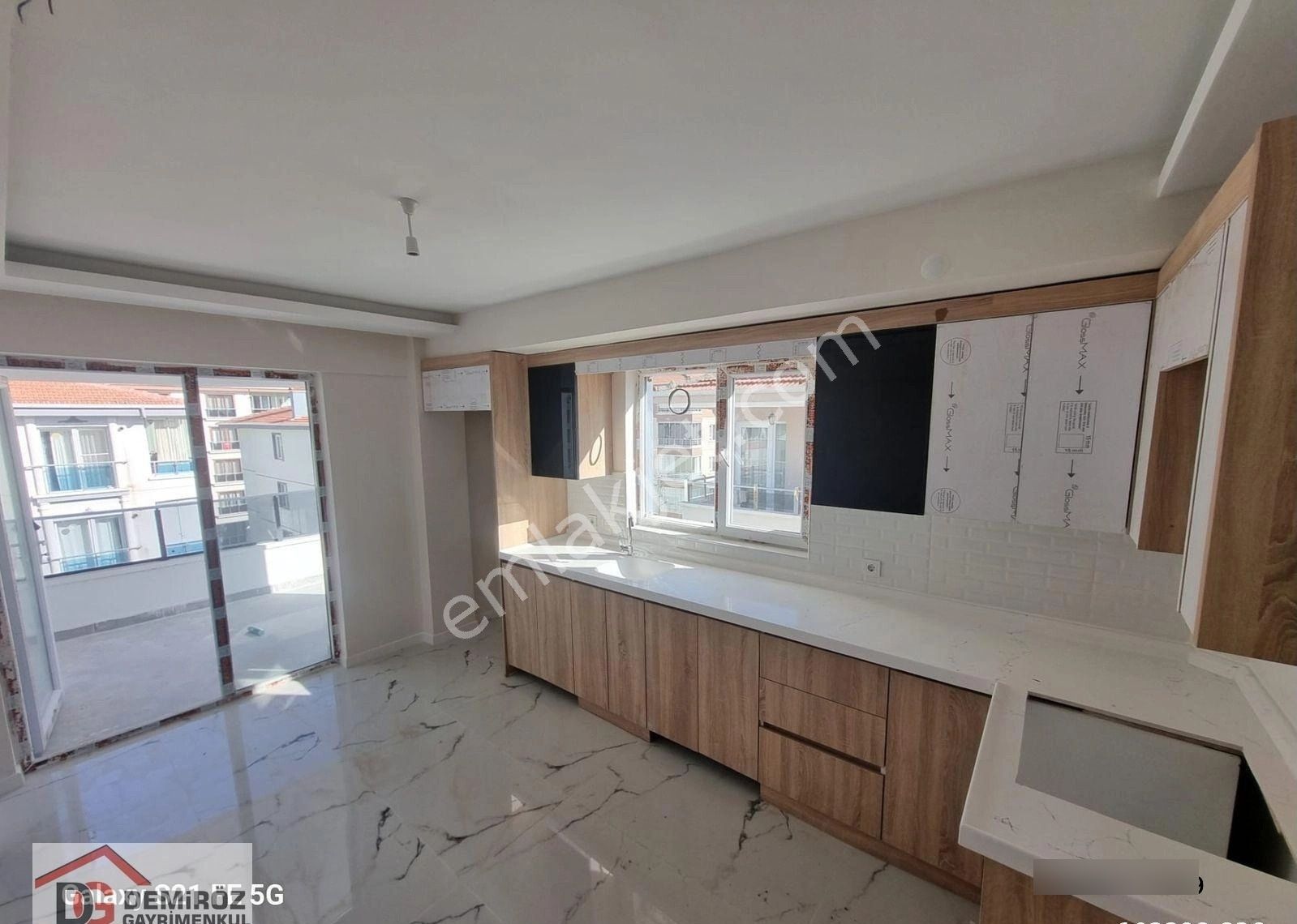 29 Ekim Mahallesinde Katta Ferah 3+1 Geniş Yapılı Dairemiz !! - Görsel 22