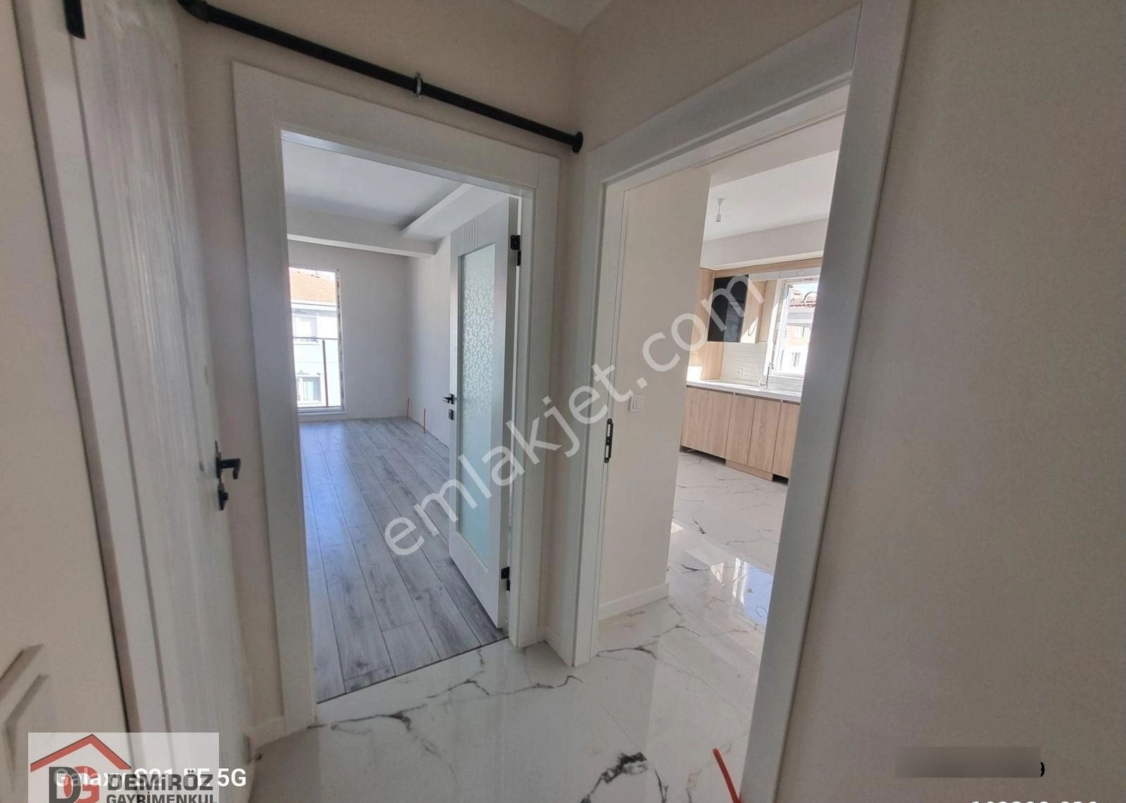 29 Ekim Mahallesinde Katta Ferah 3+1 Geniş Yapılı Dairemiz !! - Görsel 5