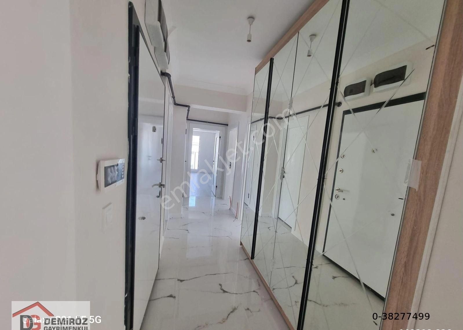 29 Ekim Mahallesinde Katta Ferah 3+1 Geniş Yapılı Dairemiz !! - Görsel 11