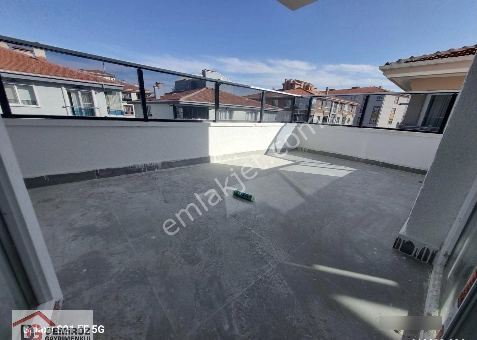 29 Ekim Mahallesinde Katta Ferah 3+1 Geniş Yapılı Dairemiz !! - Görsel 7