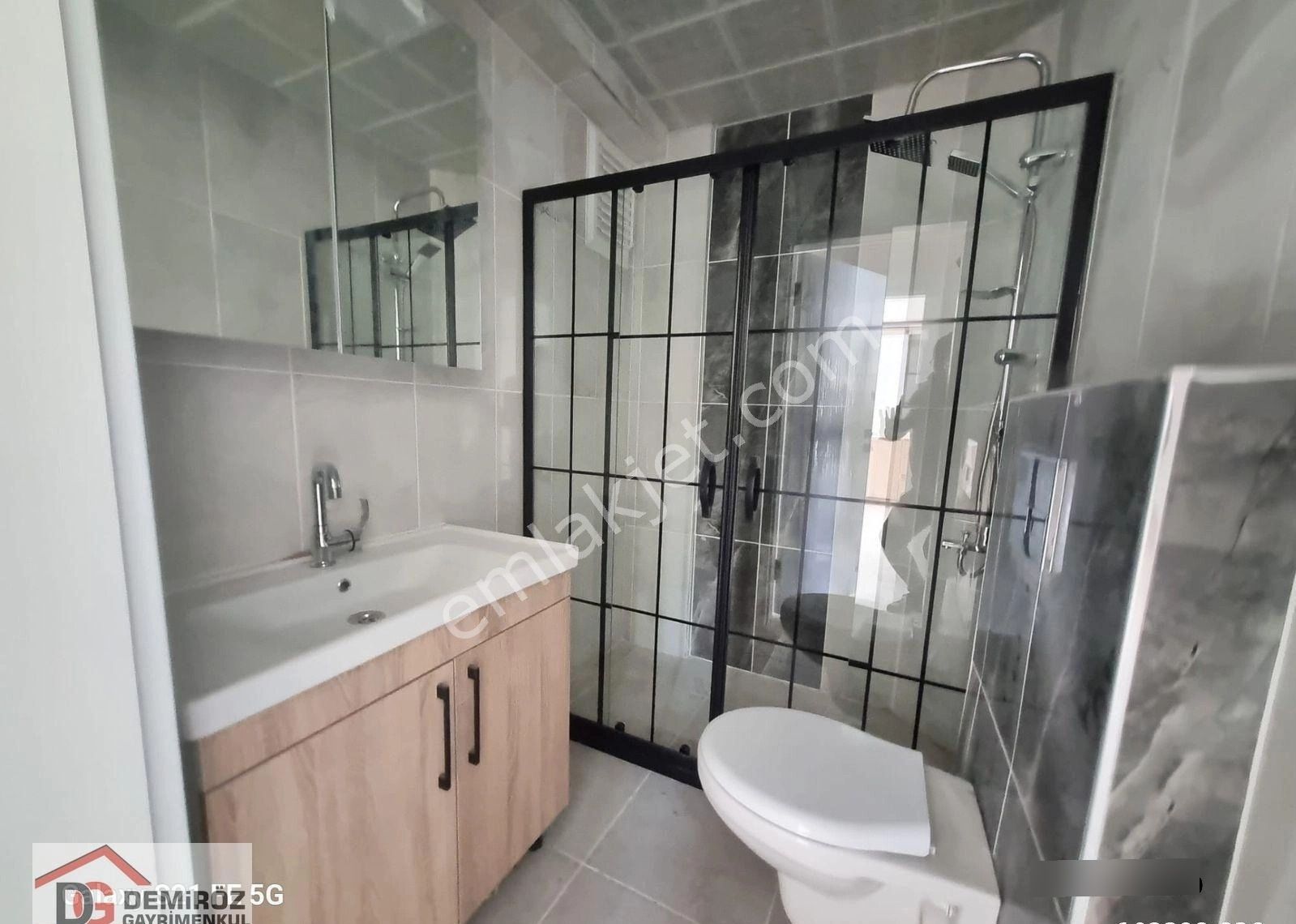 29 Ekim Mahallesinde Katta Ferah 3+1 Geniş Yapılı Dairemiz !! - Görsel 14