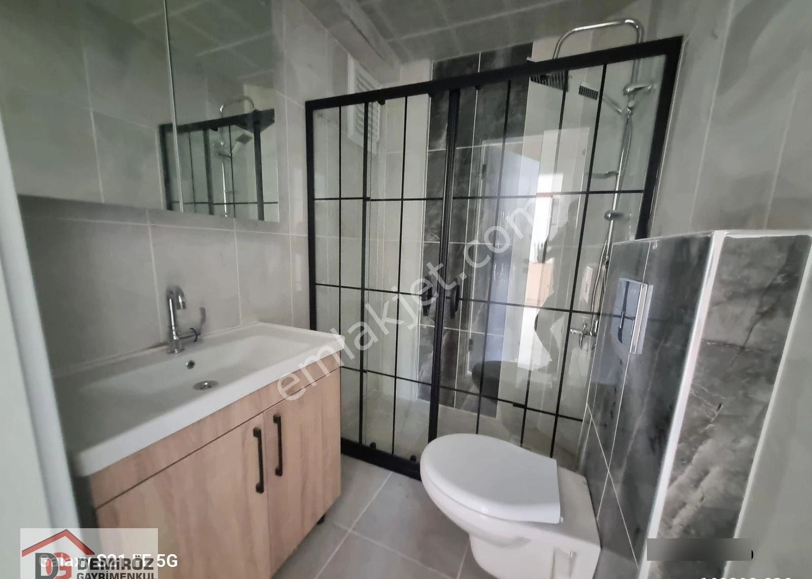 29 Ekim Mahallesinde Katta Ferah 3+1 Geniş Yapılı Dairemiz !! - Görsel 15