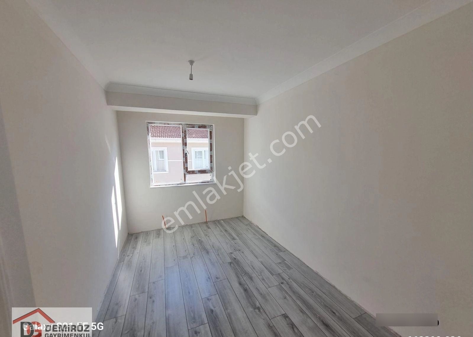 29 Ekim Mahallesinde Katta Ferah 3+1 Geniş Yapılı Dairemiz !! - Görsel 8