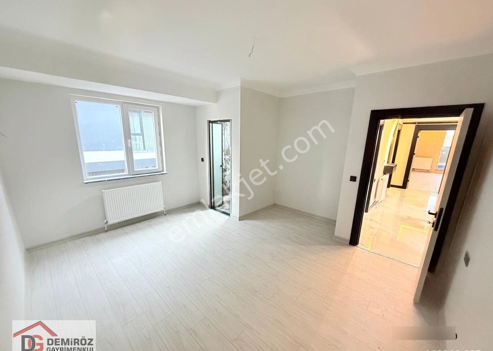 Yenikent 29 Ekim'de Katta Sıcacık 2+1 Yuvanız Hazır!! - Görsel 27