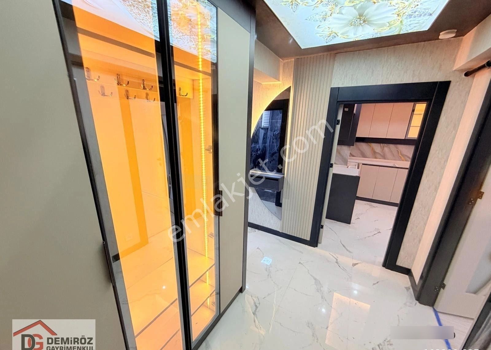 Yenikent 29 Ekim'de Katta Sıcacık 2+1 Yuvanız Hazır!! - Görsel 20