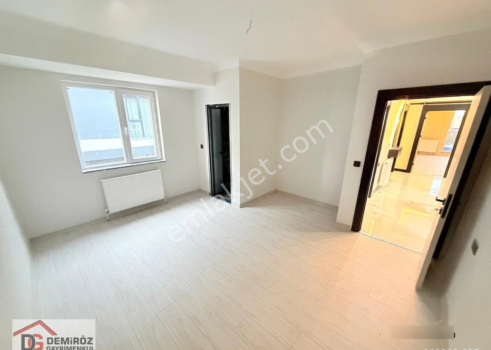 Yenikent 29 Ekim'de Katta Sıcacık 2+1 Yuvanız Hazır!! - Görsel 31