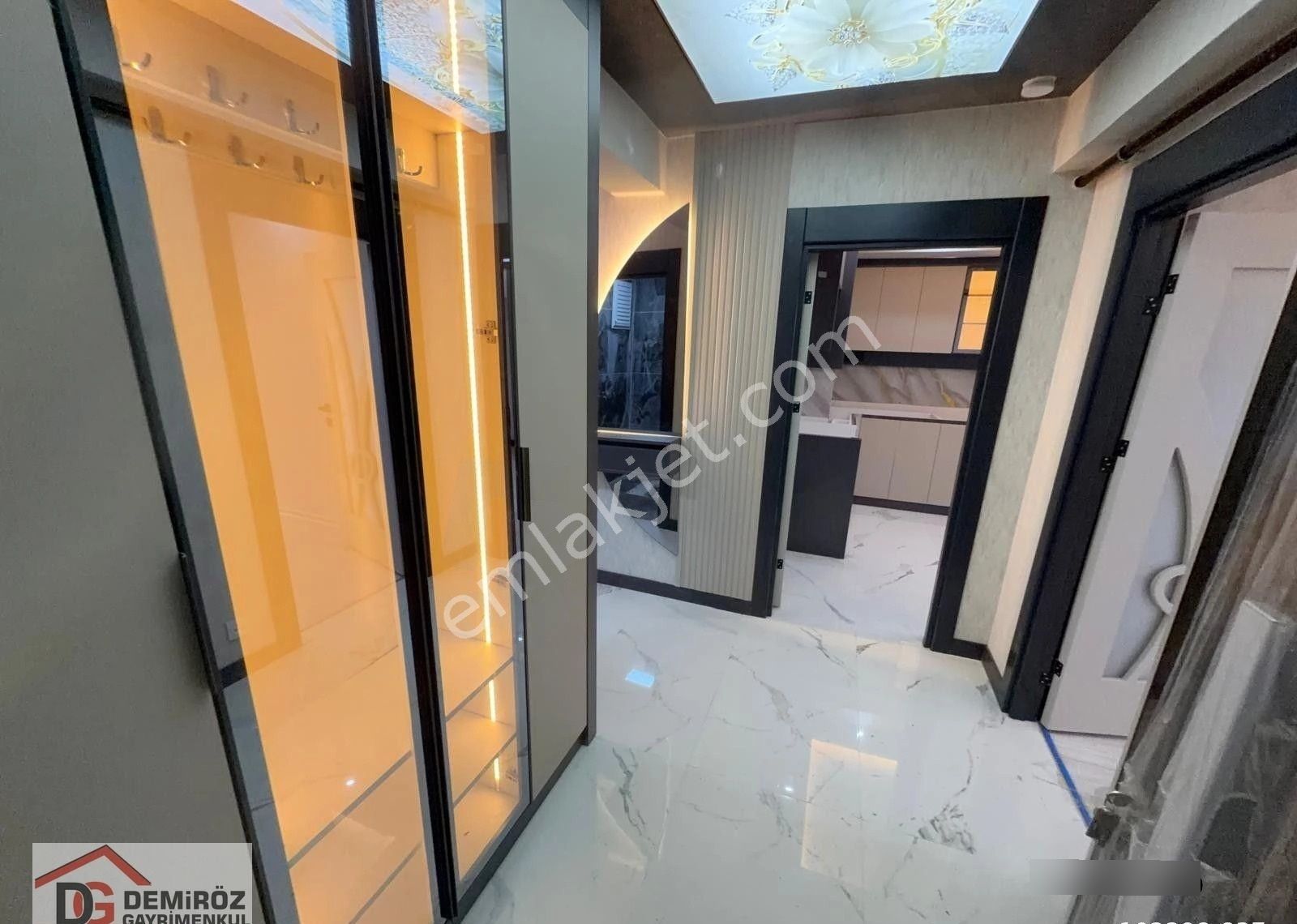 Yenikent 29 Ekim'de Katta Sıcacık 2+1 Yuvanız Hazır!! - Görsel 26