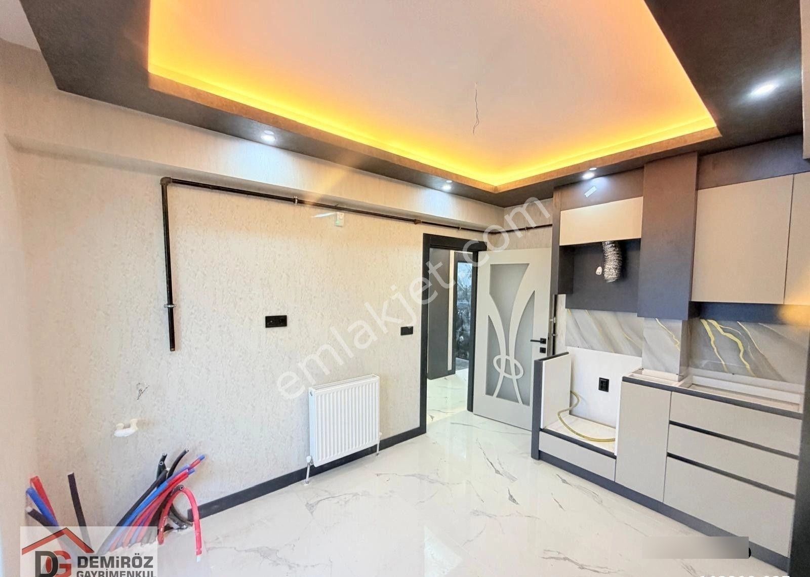 Yenikent 29 Ekim'de Katta Sıcacık 2+1 Yuvanız Hazır!! - Görsel 24