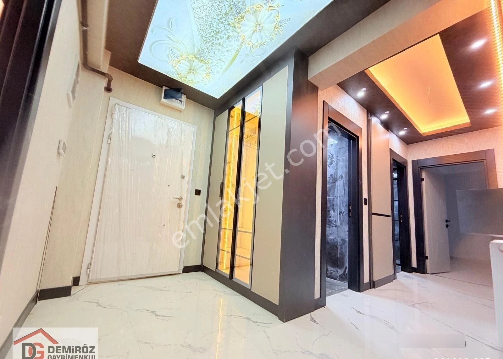 Yenikent 29 Ekim'de Katta Sıcacık 2+1 Yuvanız Hazır!! - Görsel 13