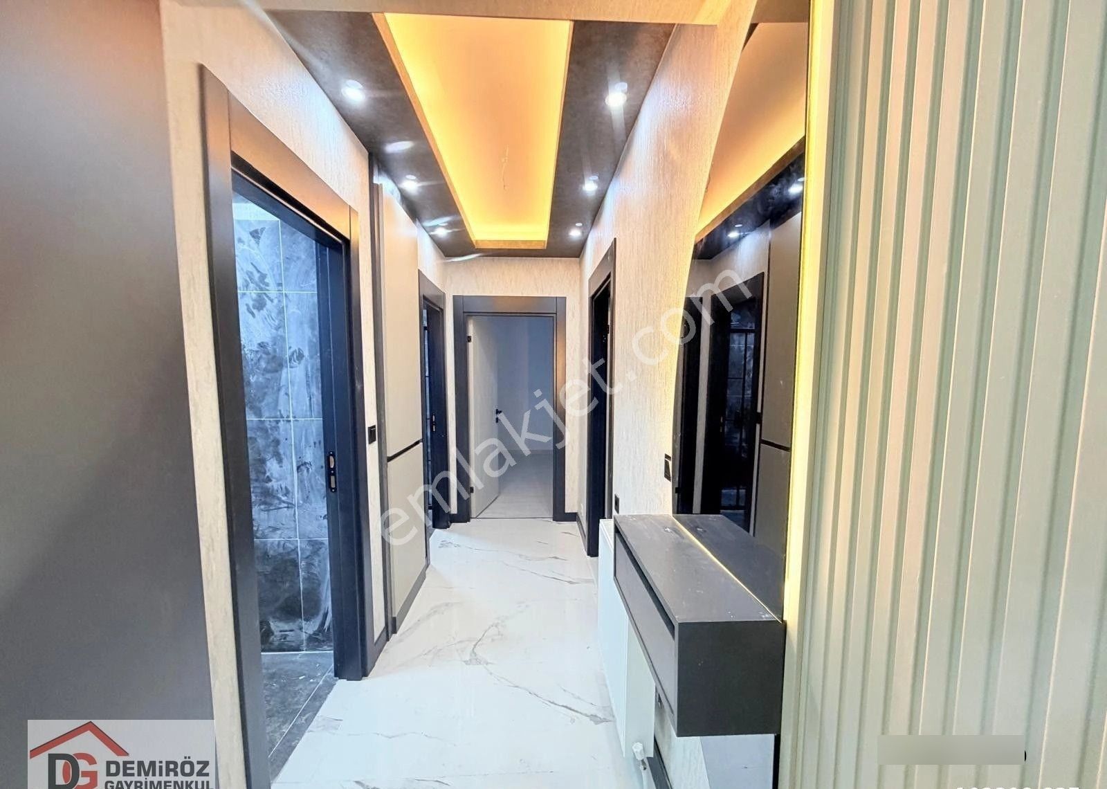 Yenikent 29 Ekim'de Katta Sıcacık 2+1 Yuvanız Hazır!! - Görsel 25