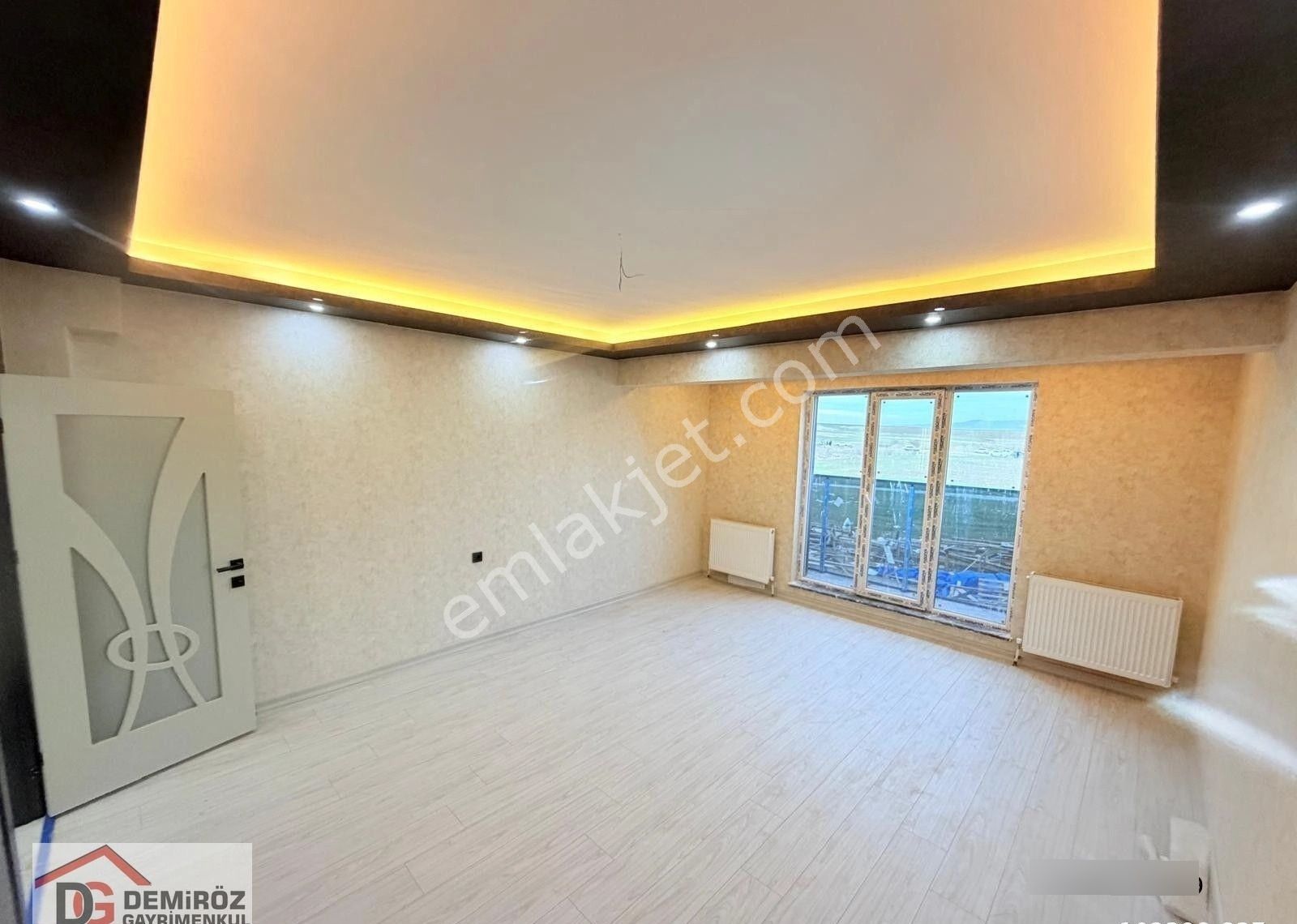 Yenikent 29 Ekim'de Katta Sıcacık 2+1 Yuvanız Hazır!! - Görsel 15