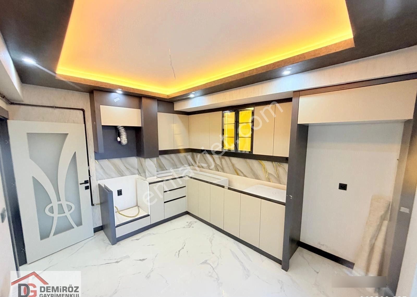 Yenikent 29 Ekim'de Katta Sıcacık 2+1 Yuvanız Hazır!! - Görsel 19