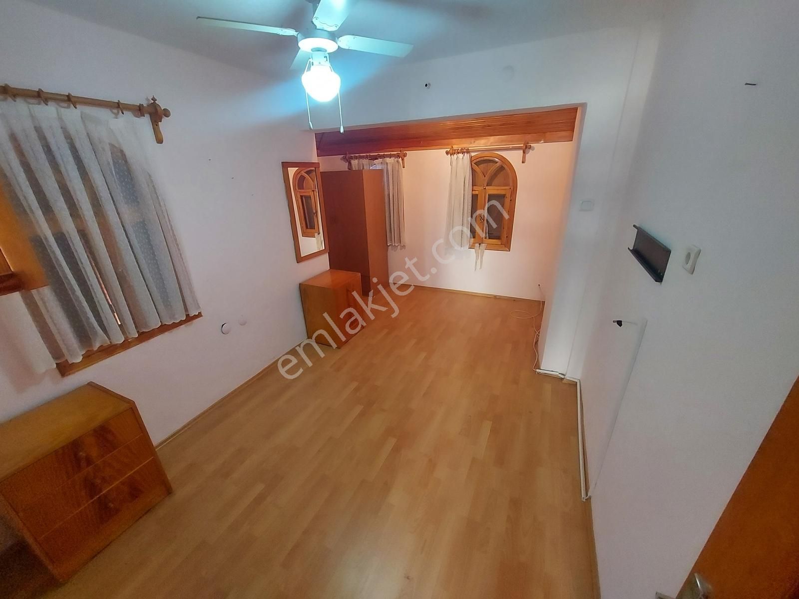 Doğanbeyde Meltem Tur Sit. Deniz Tarafında Satılık 3+1 Villa !!! - Görsel 16