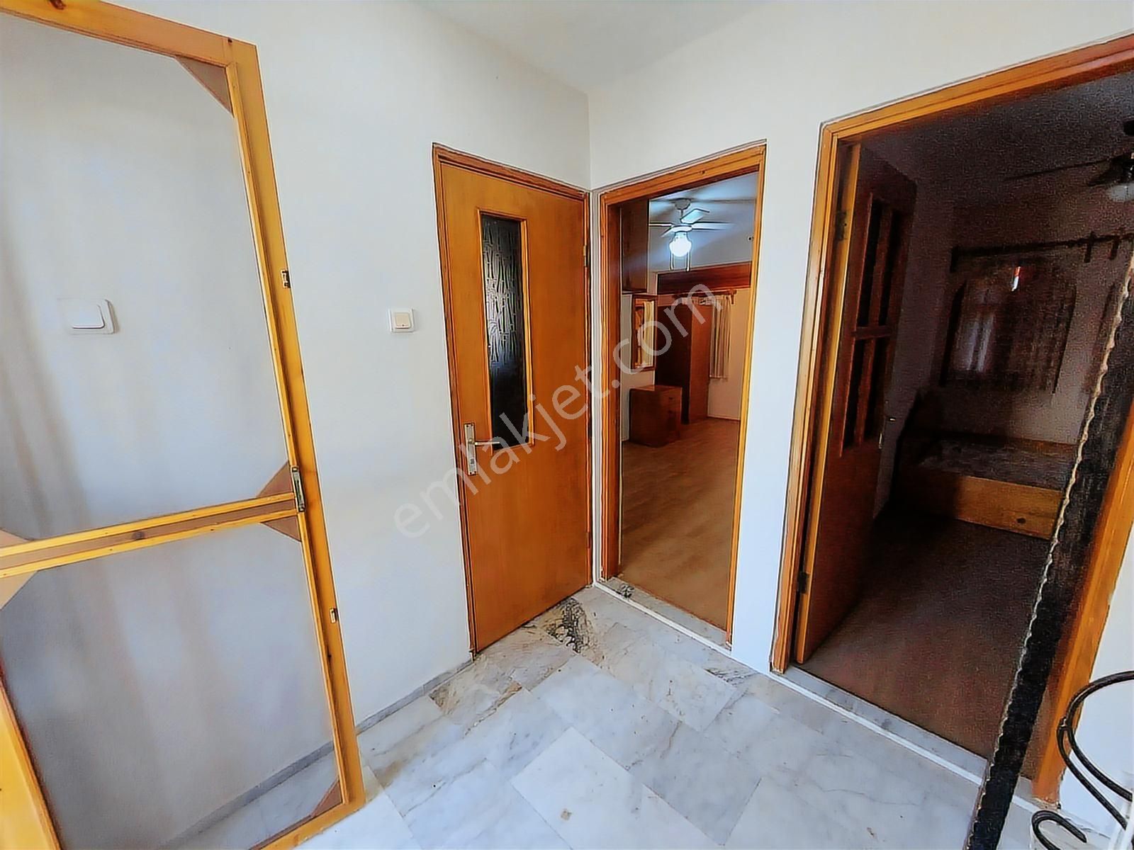 Doğanbeyde Meltem Tur Sit. Deniz Tarafında Satılık 3+1 Villa !!! - Görsel 21