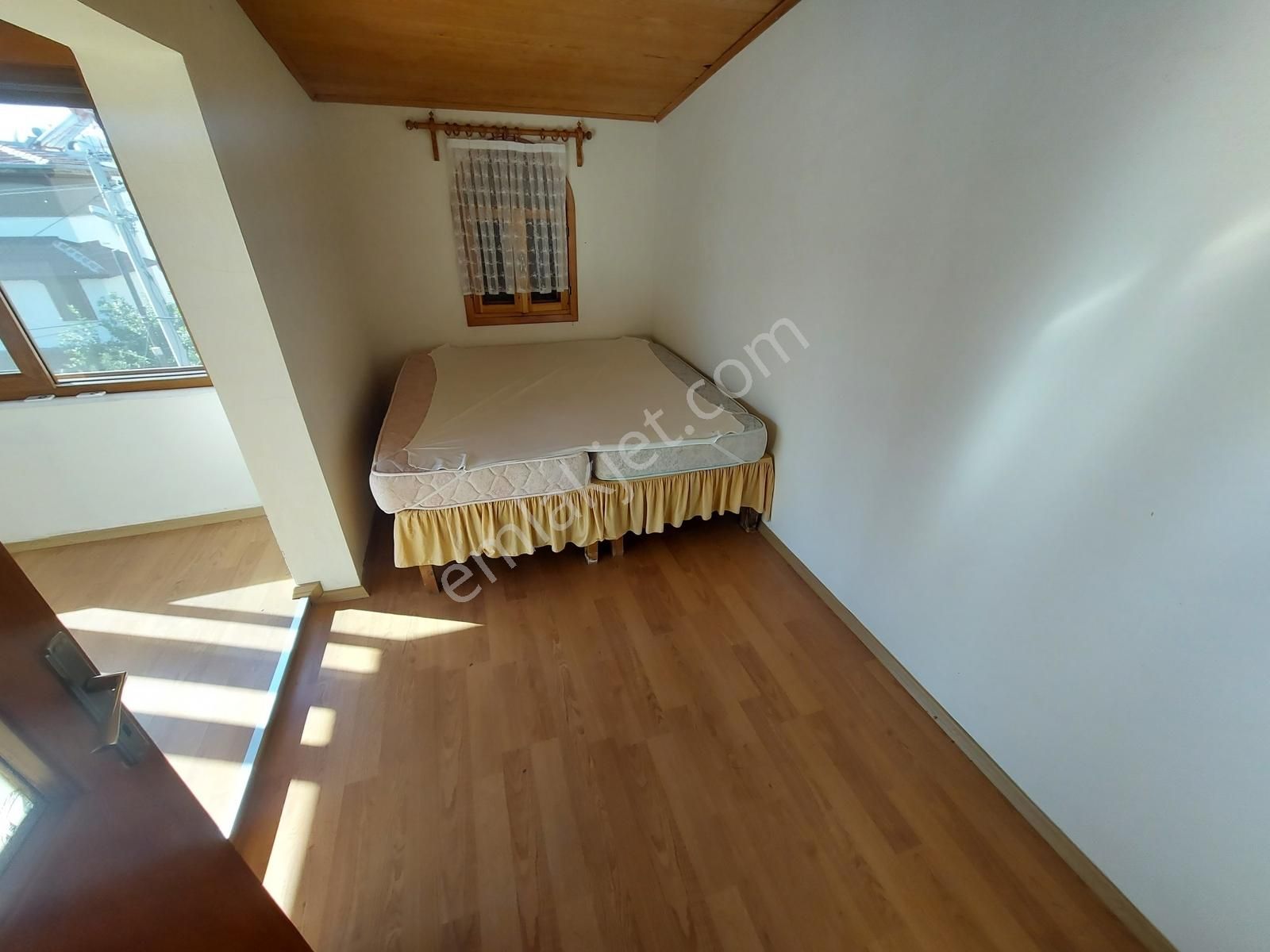 Doğanbeyde Meltem Tur Sit. Deniz Tarafında Satılık 3+1 Villa !!! - Görsel 5