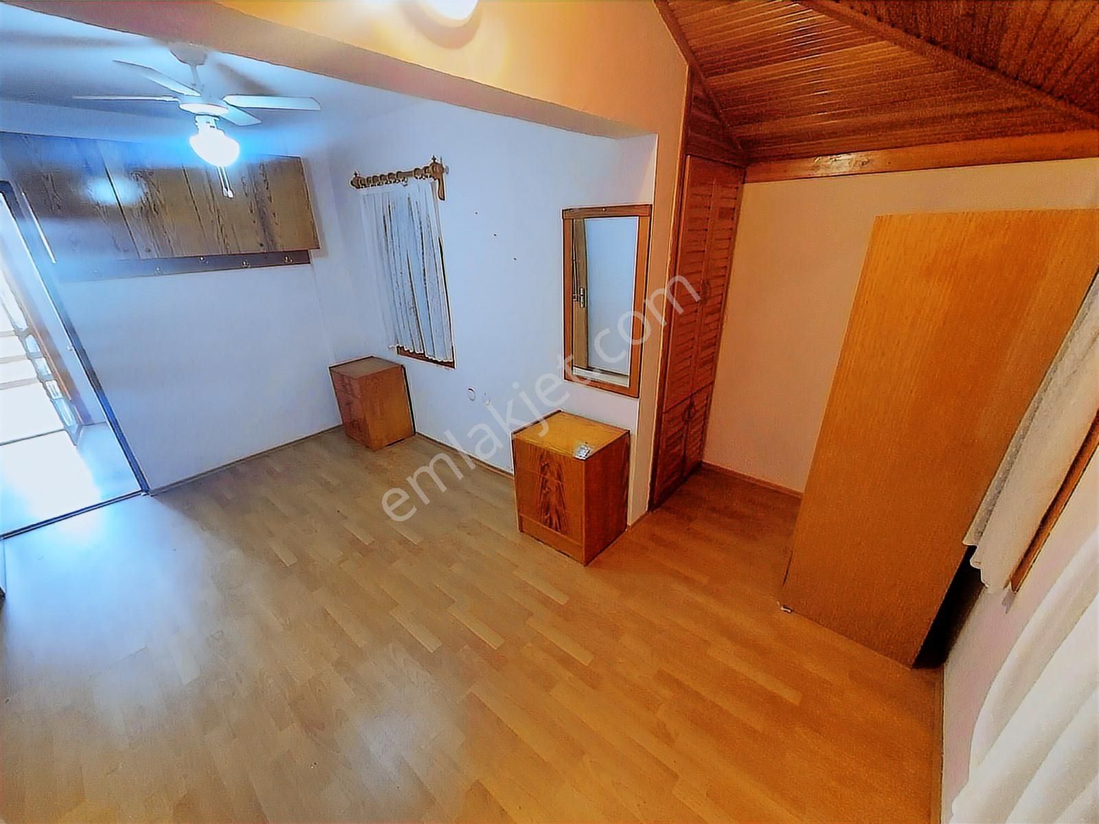 Doğanbeyde Meltem Tur Sit. Deniz Tarafında Satılık 3+1 Villa !!! - Görsel 4