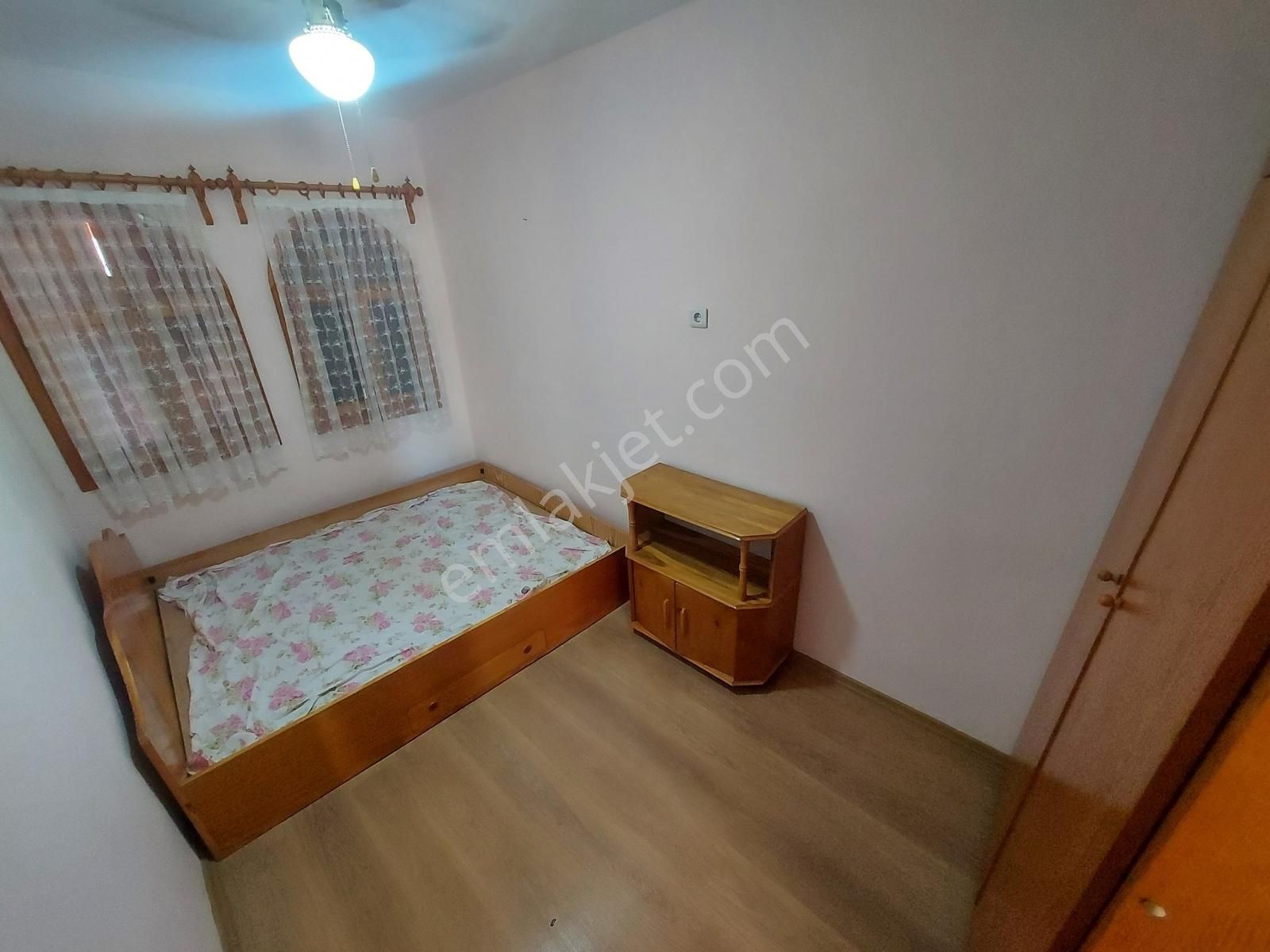 Doğanbeyde Meltem Tur Sit. Deniz Tarafında Satılık 3+1 Villa !!! - Görsel 22