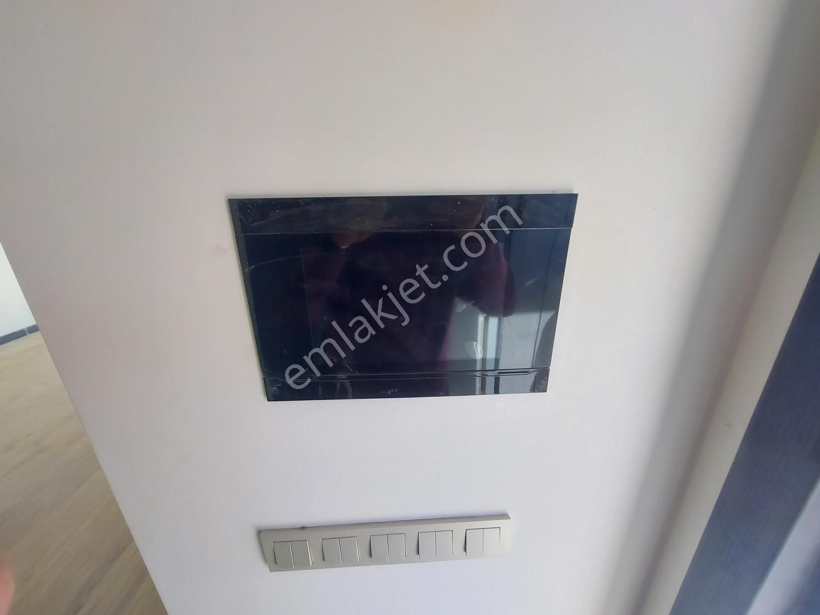 Seferihisar Doğanbeyde Satılık Deniz Manzaralı 3+1 Villa !!! - Görsel 10