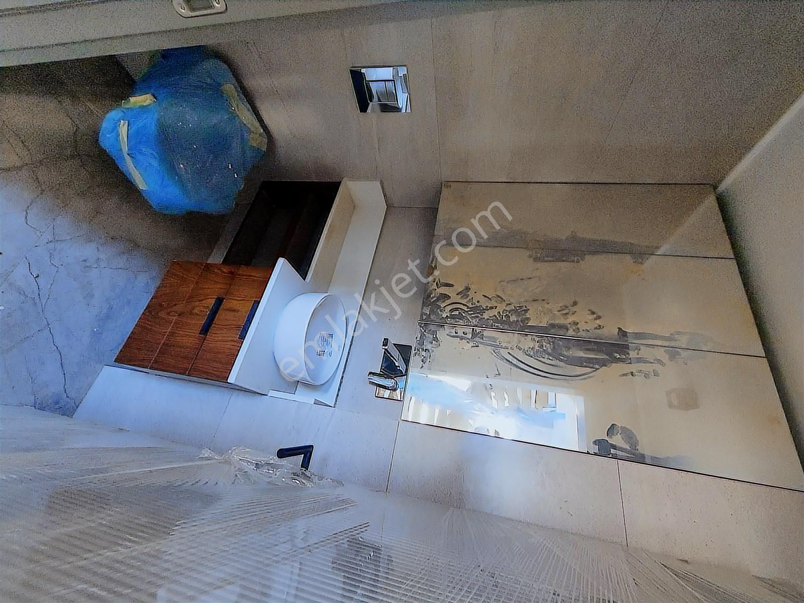 Seferihisar Doğanbeyde Satılık Deniz Manzaralı 3+1 Villa !!! - Görsel 5