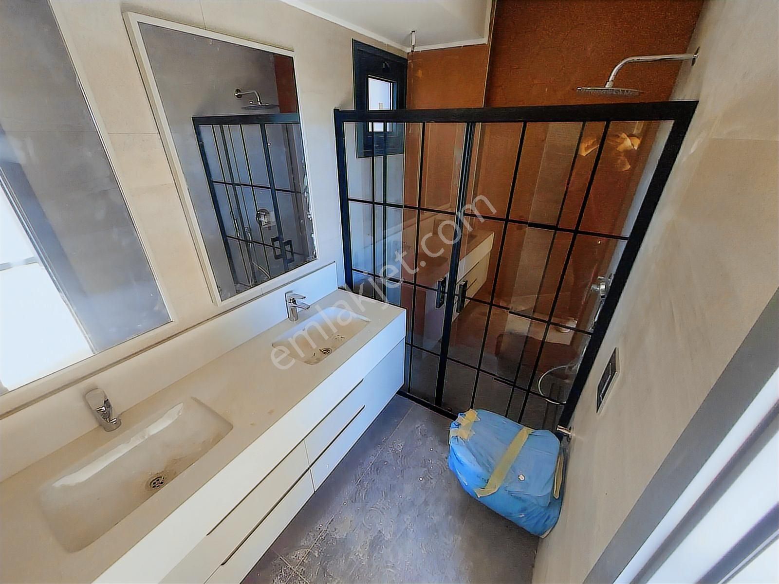 Seferihisar Doğanbeyde Satılık Deniz Manzaralı 3+1 Villa !!! - Görsel 30